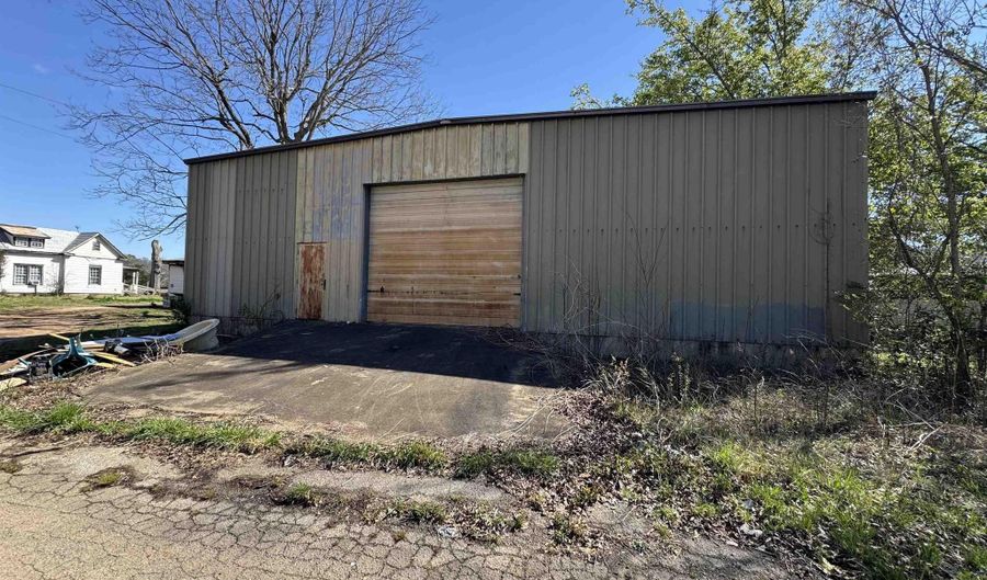 0 FRONT St, Anniston, AL 36206 - 0 Beds, 0 Bath