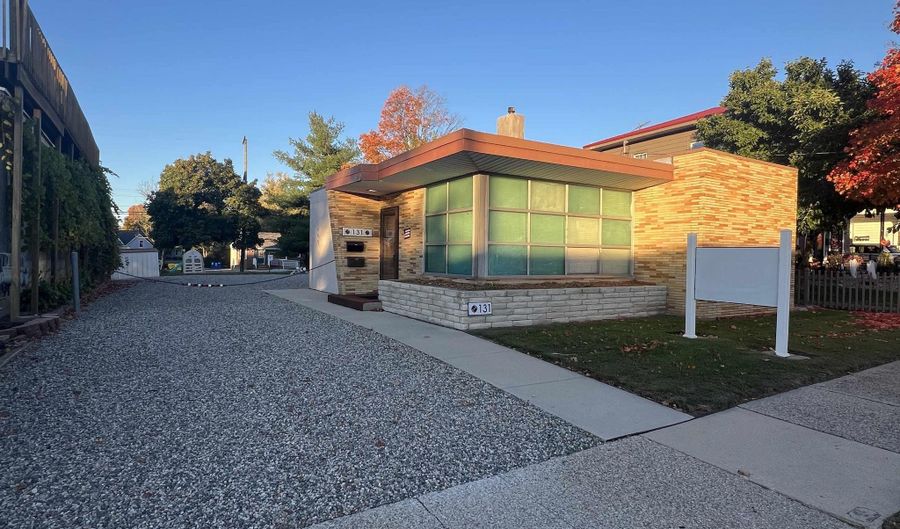 131 E Front, Adrian, MI 49221 - 0 Beds, 0 Bath