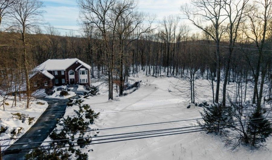 322 Andover Sparta Rd, Andover, NJ 07860 - 0 Beds, 0 Bath