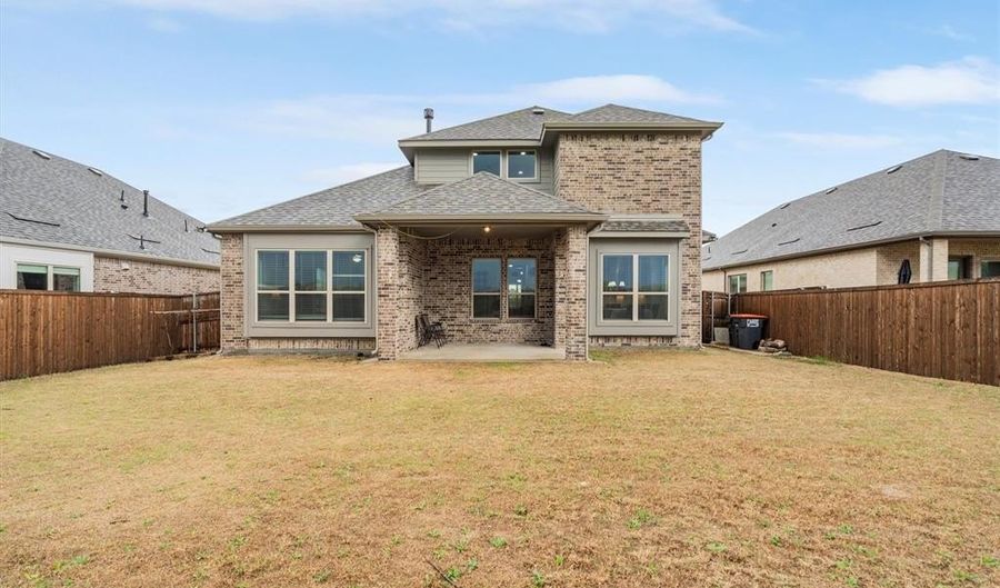 221 Tate Ln, Anna, TX 75409 - 5 Beds, 4 Bath