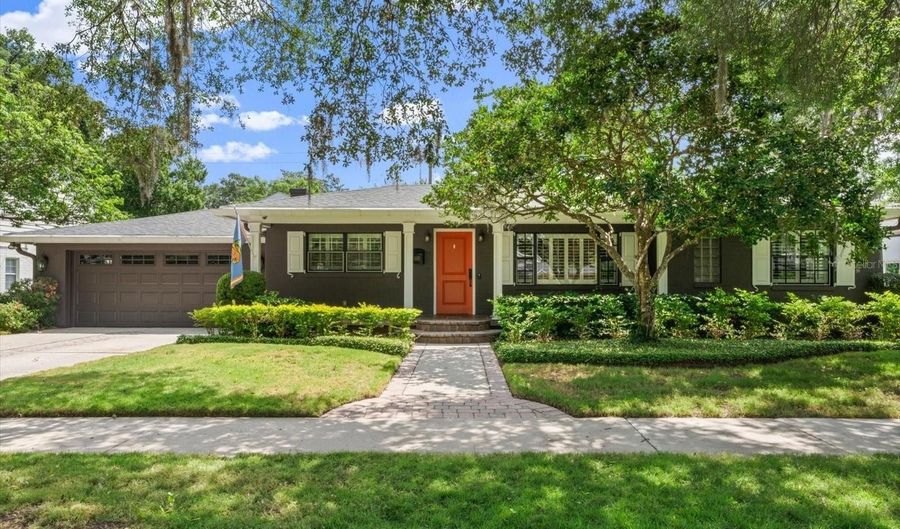 1217 READING Dr, Orlando, FL 32804 - 4 Beds, 3 Bath