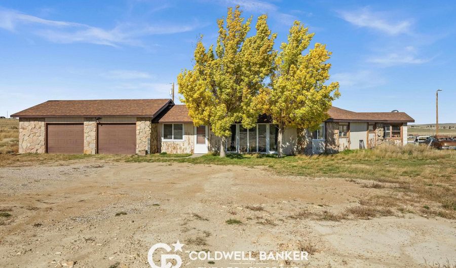 8945 Osage Rd, Casper, WY 82601 - 4 Beds, 3 Bath