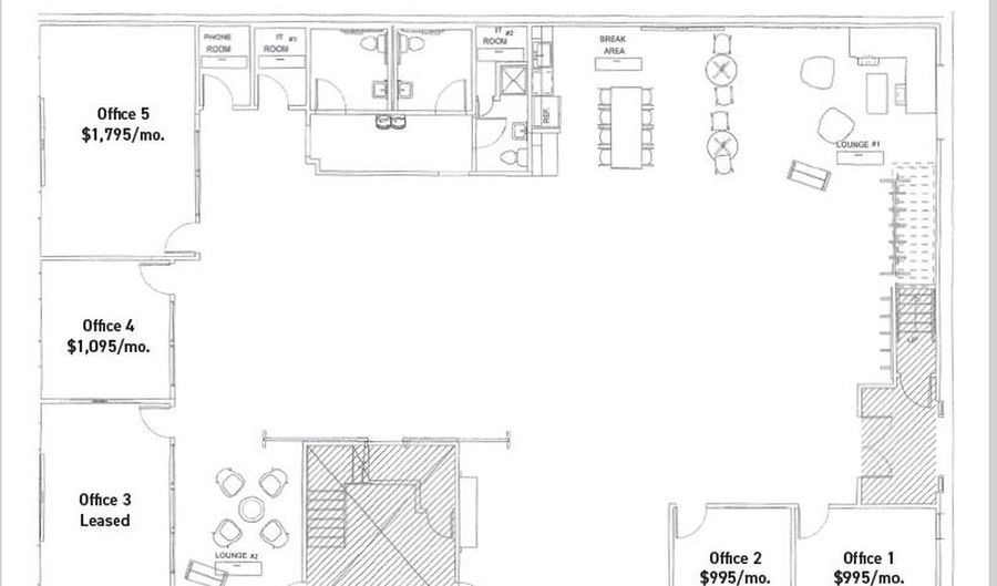 2560 28th St 100, Boulder, CO 80301 - 0 Beds, 0 Bath