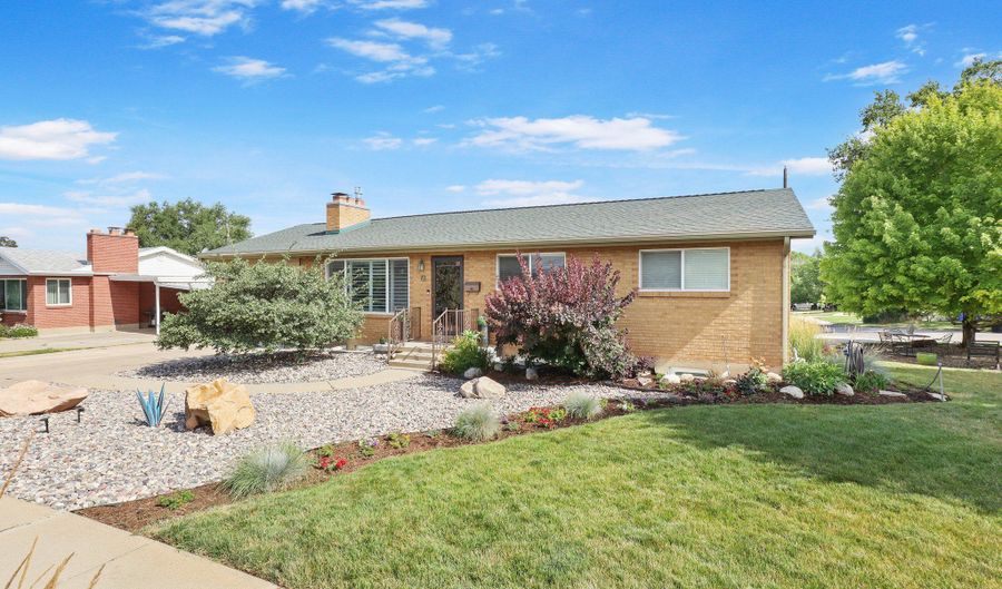 61 E 1700 S, Bountiful, UT 84010 - 5 Beds, 2 Bath