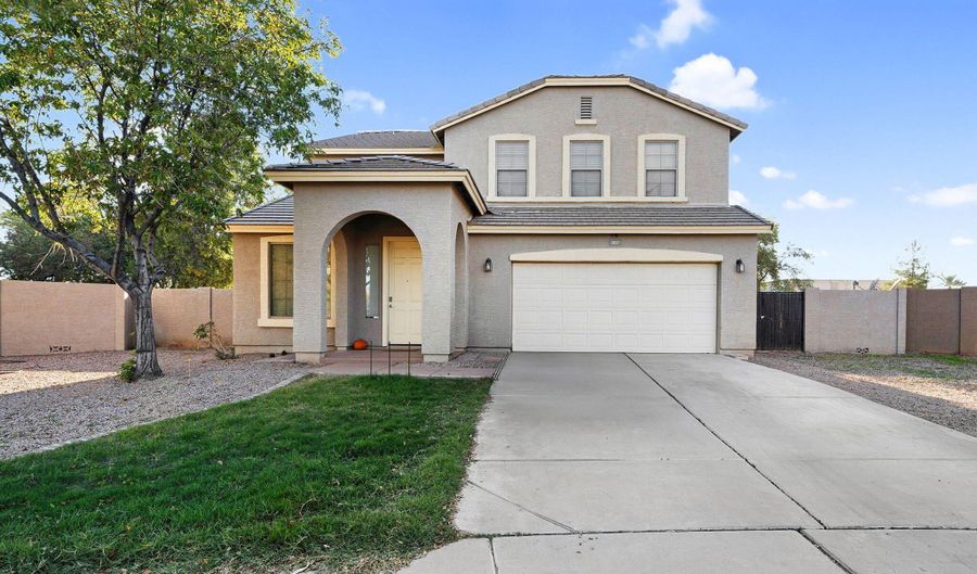 2837 N MYSTIC Ct, Casa Grande, AZ 85122 - 4 Beds, 3 Bath