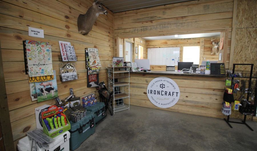 5580 Fairview Road Hwy, Batesburg, SC 29006 - 0 Beds, 0 Bath