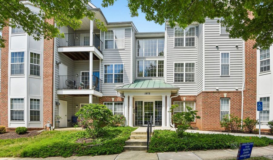 1972 SCOTTS CROSSING Way 202, Annapolis, MD 21401 - 3 Beds, 2 Bath