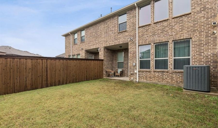 1053 MJ Brown St, Allen, TX 75002 - 3 Beds, 3 Bath