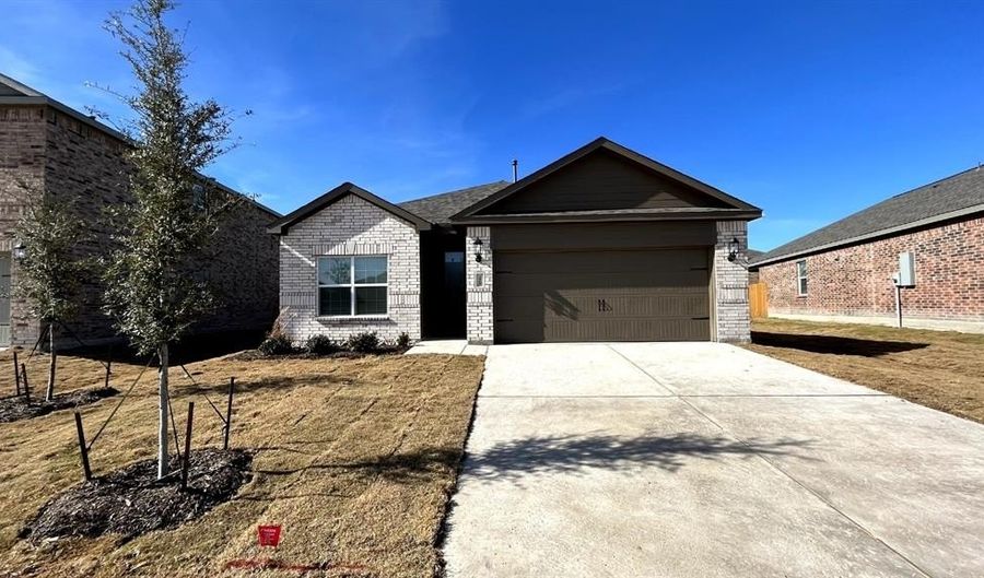 1909 Mckee Ct, Anna, TX 75409 - 3 Beds, 2 Bath