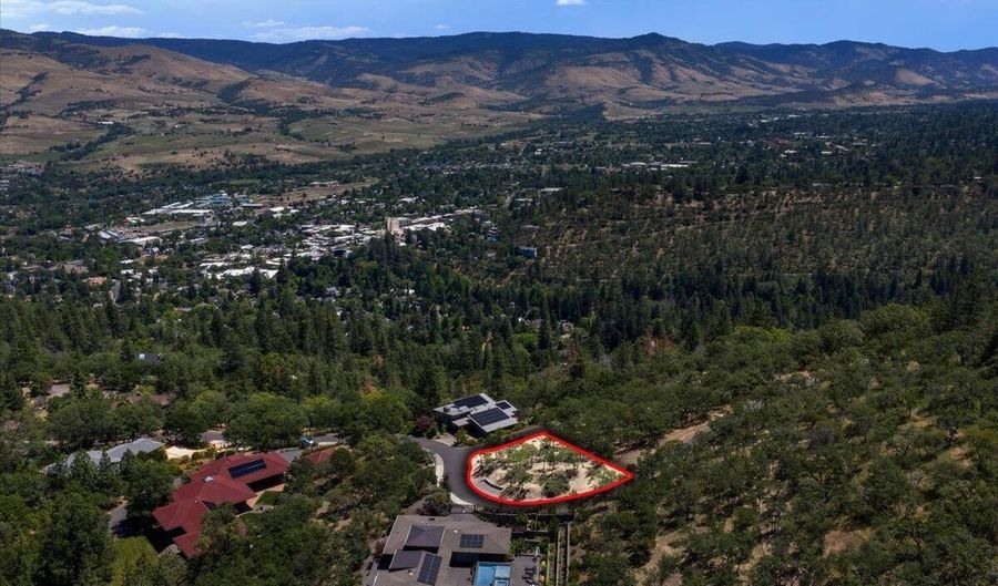 163 Hitt Rd, Ashland, OR 97520 - 0 Beds, 0 Bath