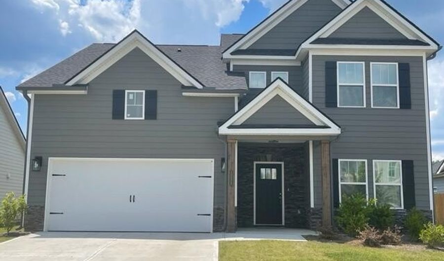 10829 Prairie Lake Dr, Apison, TN 37302 - 3 Beds, 3 Bath