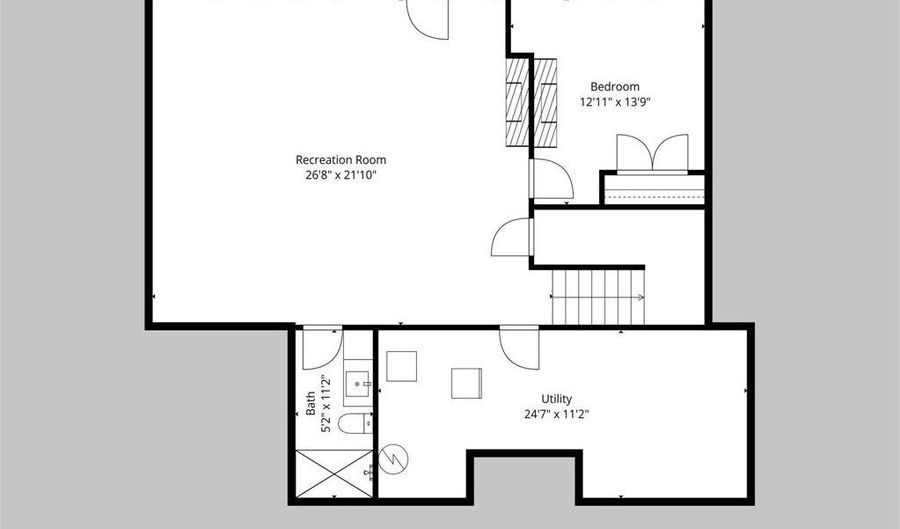 2548 153rd Ln NW, Andover, MN 55304 - 4 Beds, 4 Bath