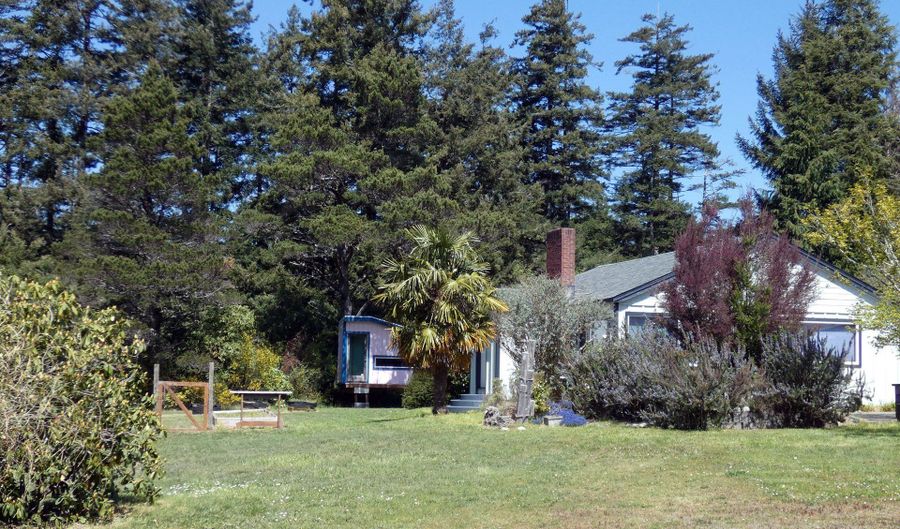 47615 Oregon Coast Hwy, Bandon, OR 97411 - 2 Beds, 2 Bath