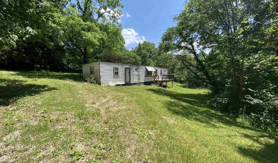 TBD S Leatherwood Road, Bedford, IN 47421 - 0 Beds, 0 Bath