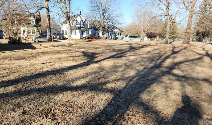 724 N Church St, Algona, IA 50511 - 0 Beds, 0 Bath