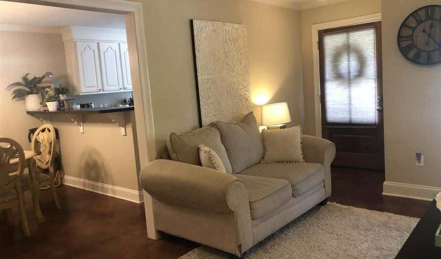 133 Blackstone Cir, Brandon, MS 39047 - 3 Beds, 2 Bath