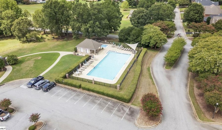 1015 Winmar Dr, Anderson, SC 29621 - 3 Beds, 4 Bath