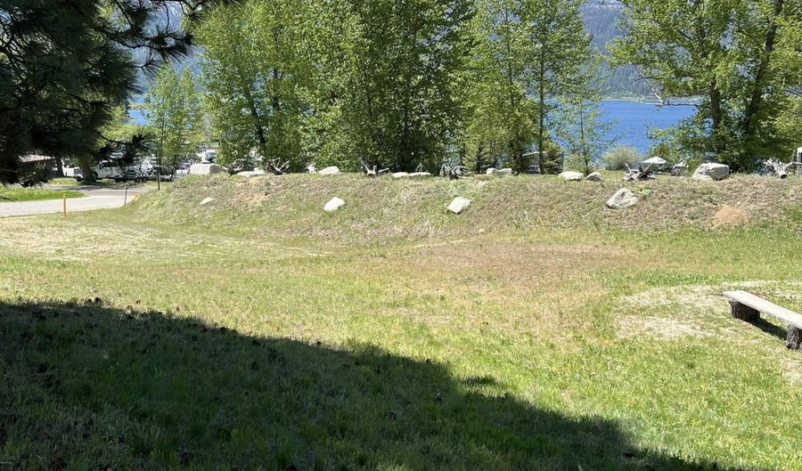 515 Lakeview Dr, Cascade, ID 83611 - 0 Beds, 0 Bath
