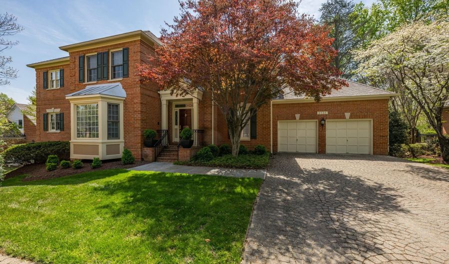 9735 BEMAN WOODS Way, Potomac, MD 20854 - 4 Beds, 6 Bath