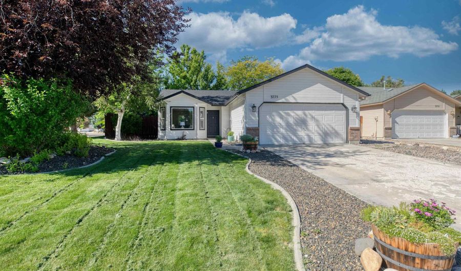 3775 E Wormwood Ct, Boise, ID 83716 - 3 Beds, 2 Bath