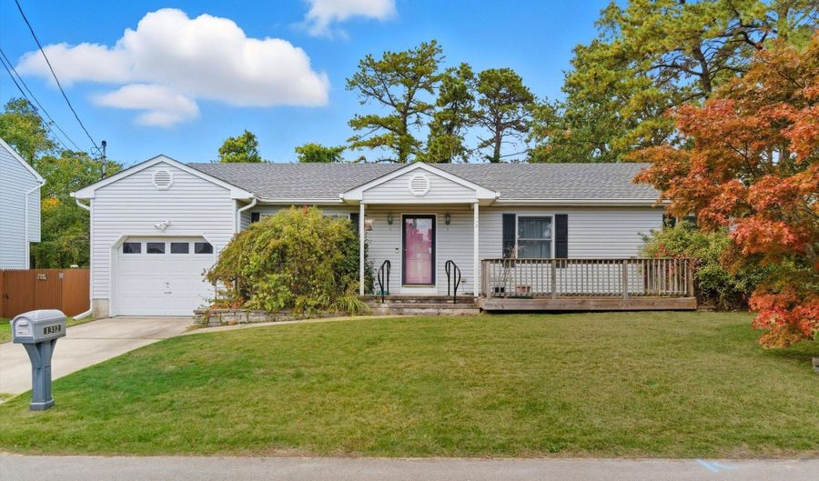 1312 Spar Ave, Beachwood, NJ 08722 - 3 Beds, 2 Bath