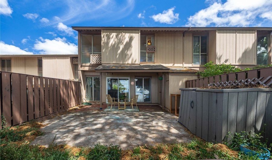 92-1014 Makakilo Dr 38, Kapolei, HI 96707 - 3 Beds, 2 Bath