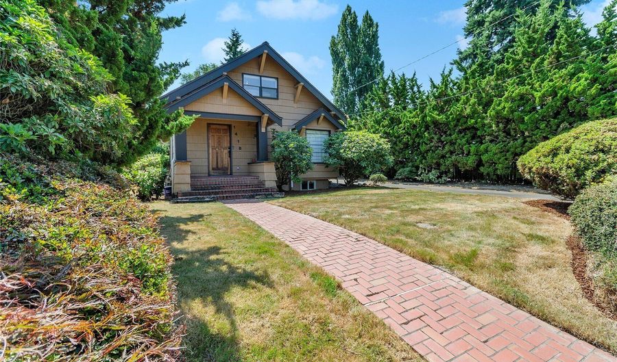 1418 3rd St SE, Auburn, WA 98002 - 4 Beds, 2 Bath