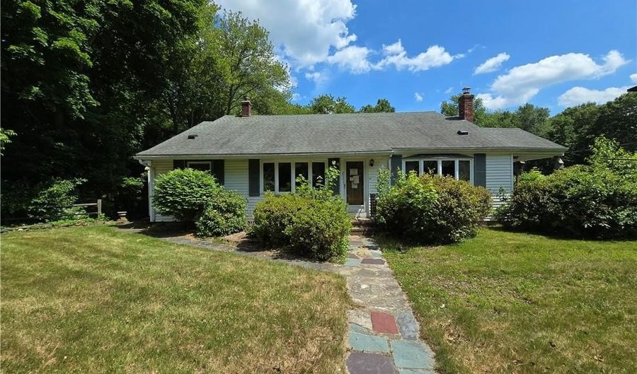 2777 Victory Hwy, Burrillville, RI 02830 - 4 Beds, 2 Bath