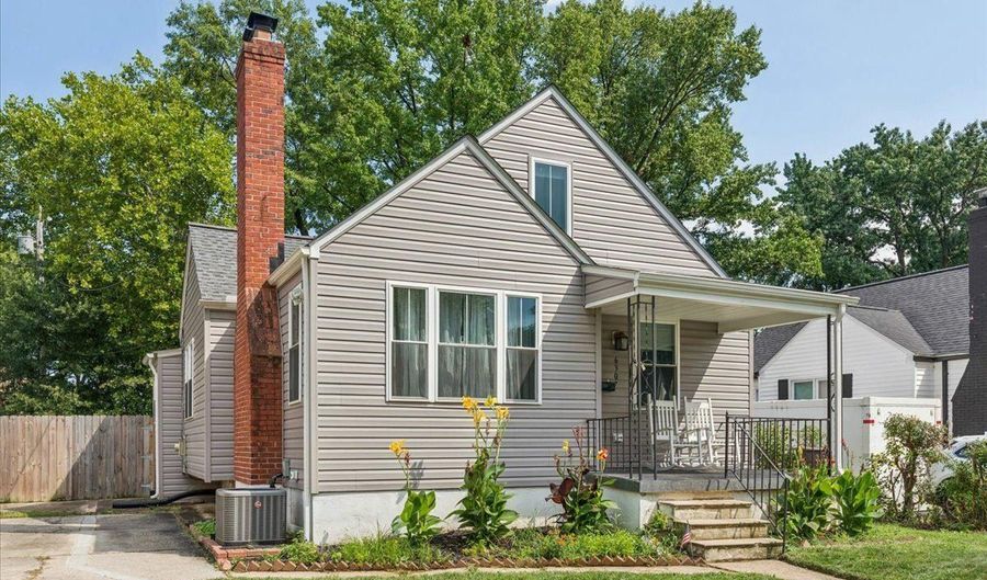 6307 EASTERN Pkwy, Baltimore, MD 21214 - 4 Beds, 1 Bath