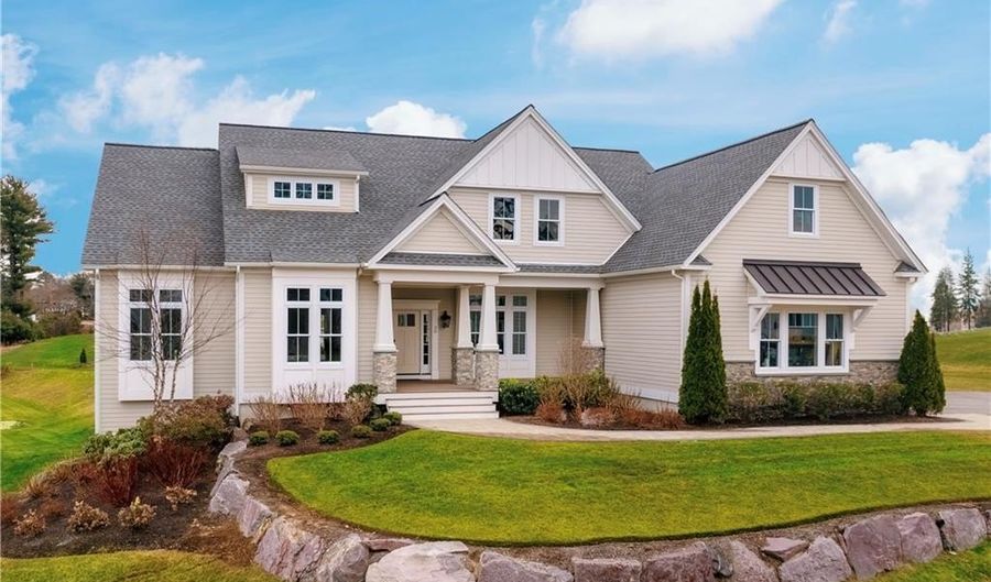 2400 Division Rd, East Greenwich, RI 02818 - 4 Beds, 3 Bath