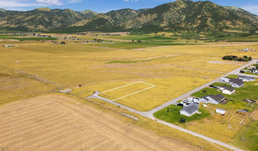 SECOND W Street, Bedford, WY 83112 - 0 Beds, 0 Bath