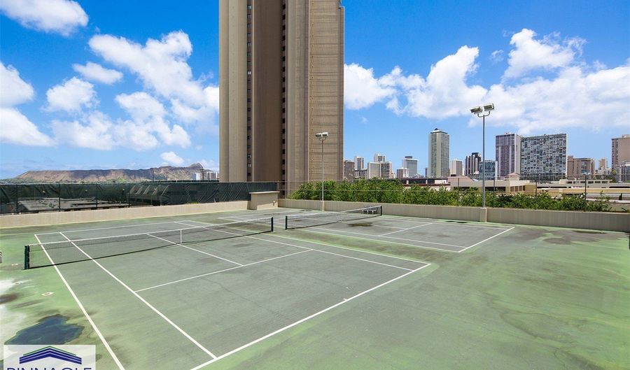 2499 Kapiolani Blvd 3004, Honolulu, HI 96826 - 1 Beds, 1 Bath