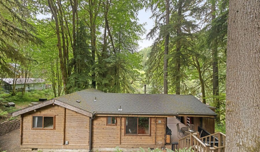 10251 Ridgview Ter, Birkenfeld, OR 97016 - 2 Beds, 1 Bath