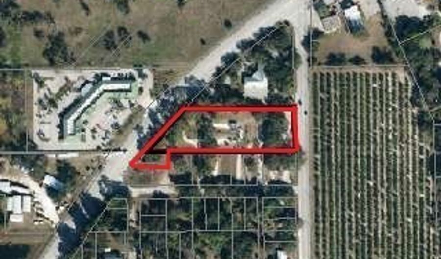 891 W Hickpochee Ave, Labelle, FL 33935 - 0 Beds, 0 Bath