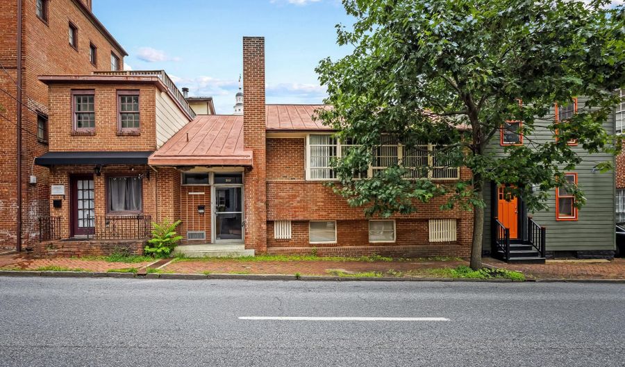 212 DUKE OF GLOUCESTER St, Annapolis, MD 21401 - 0 Beds, 0 Bath