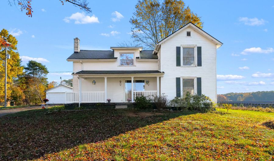 15900 28 Mile Rd, Albion, MI 49224 - 3 Beds, 1 Bath