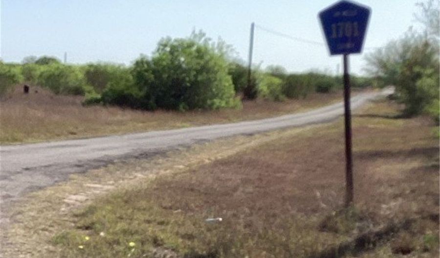 1701 CR 170, Alice, TX 78332 - 0 Beds, 0 Bath