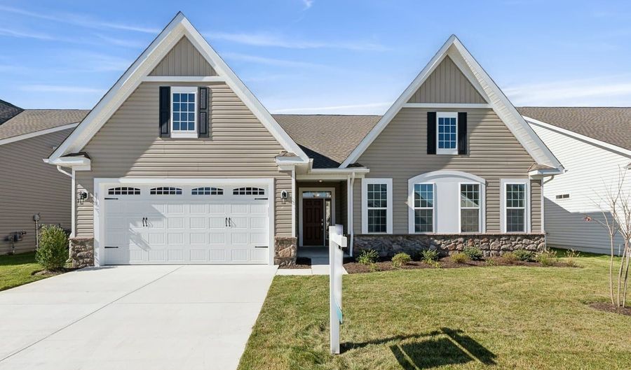 319 Heritage Shores Cir, Bridgeville, DE 19933 - 3 Beds, 2 Bath