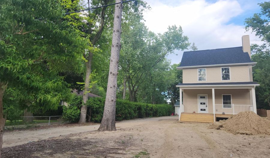 592 Kuehnle Ave, Ann Arbor, MI 48103 - 3 Beds, 3 Bath