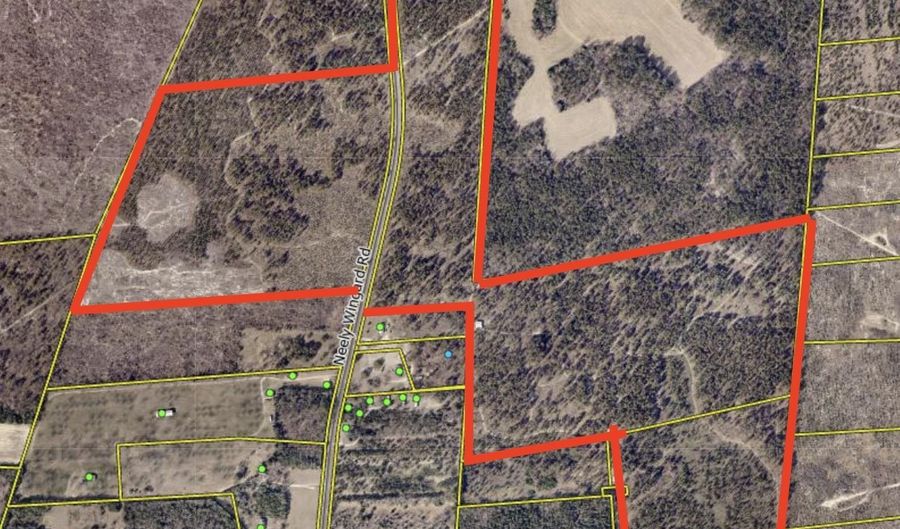0 NEELY WINGARD Rd, Leesville, SC 29070 - 0 Beds, 0 Bath
