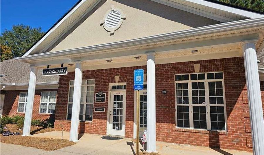 3584 Old Milton Pkwy, Alpharetta, GA 30005 - 0 Beds, 0 Bath