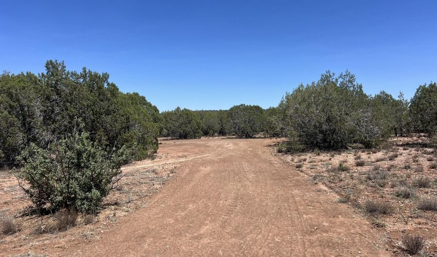 39303 N Bullock Rd, Ash Fork, AZ 86320 - 0 Beds, 0 Bath