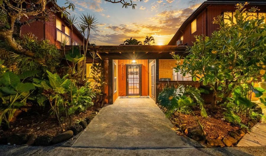 47-849 Kamehameha Hwy, Kaneohe, HI 96744 - 3 Beds, 3 Bath