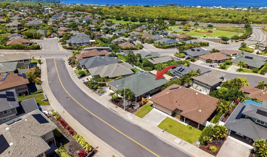 75-6088 KIPEHI Pl, Kailua Kona, HI 96740 - 3 Beds, 2 Bath