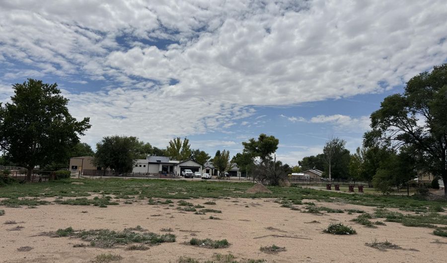 Bruno Lane, Bosque Farms, NM 87068 - 0 Beds, 0 Bath