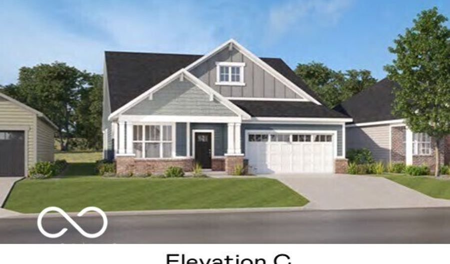 5245 Nettleton Way, Avon, IN 46123 - 4 Beds, 3 Bath