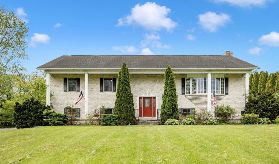 18621 BREATHEDSVILLE Rd, Boonsboro, MD 21713 - 3 Beds, 3 Bath