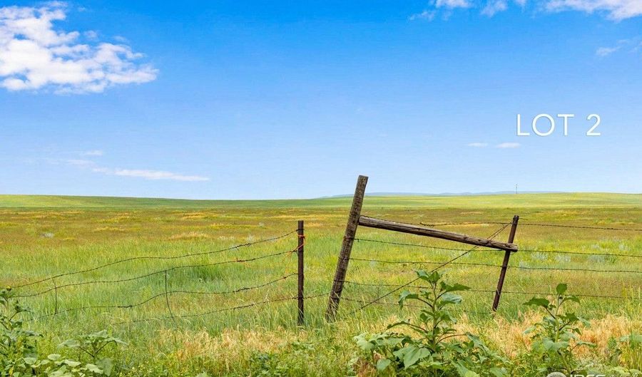 2 TBD County Road 17, Carr, CO 80612 - 0 Beds, 0 Bath