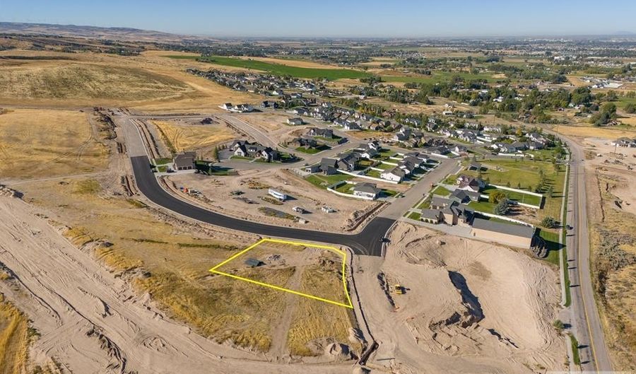 3097 Granger St, Ammon, ID 83406 - 0 Beds, 0 Bath