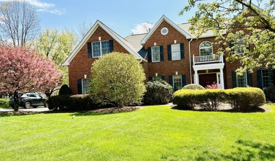 1 Savannah Ct, Bernards Twp., NJ 07920 - 5 Beds, 6 Bath